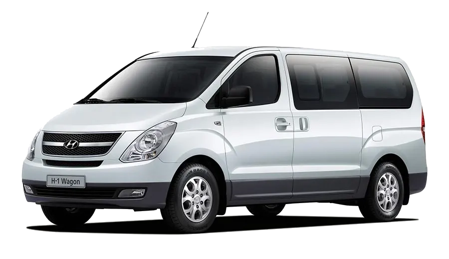 Hyundai H1